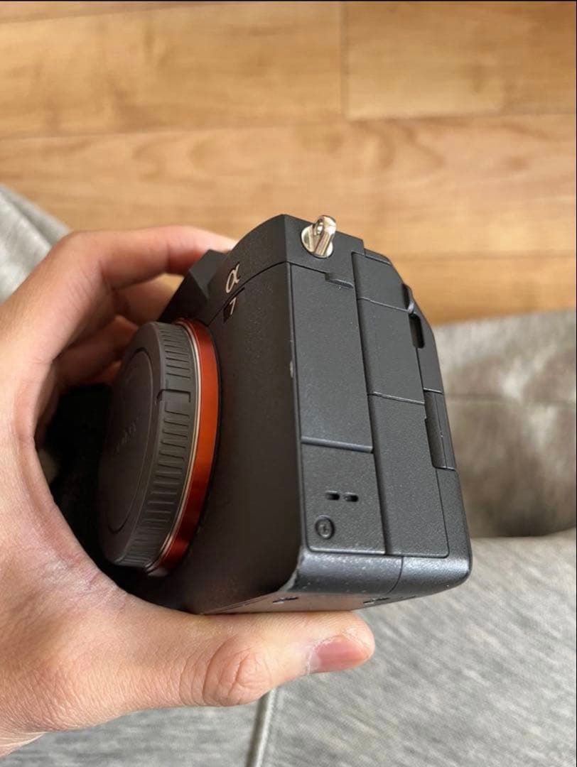SONY α7Ⅳ ボディ