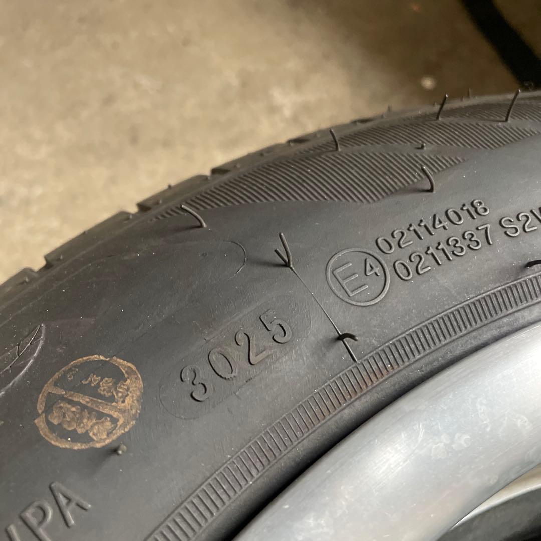 スターシャーク 風 13インチアルミ