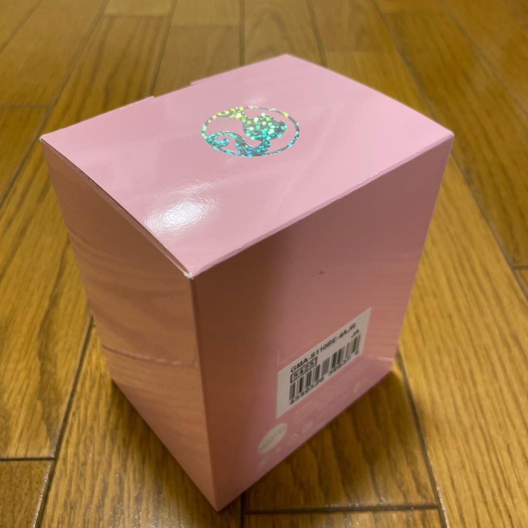 正規品・新品未使用G-SHOCK バービーコラボ　GMA-S110BE-4AJR