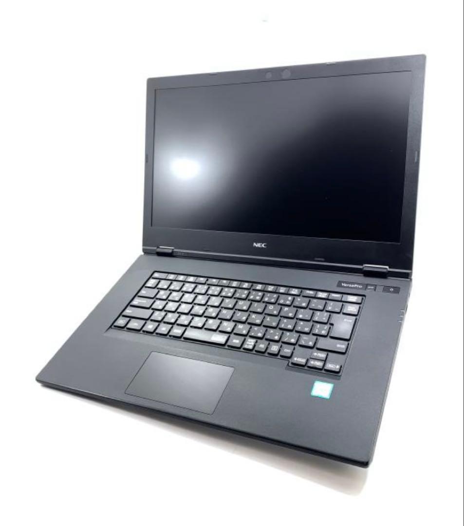 Nec ノートパソコン windows11 i5 8gb 628gb