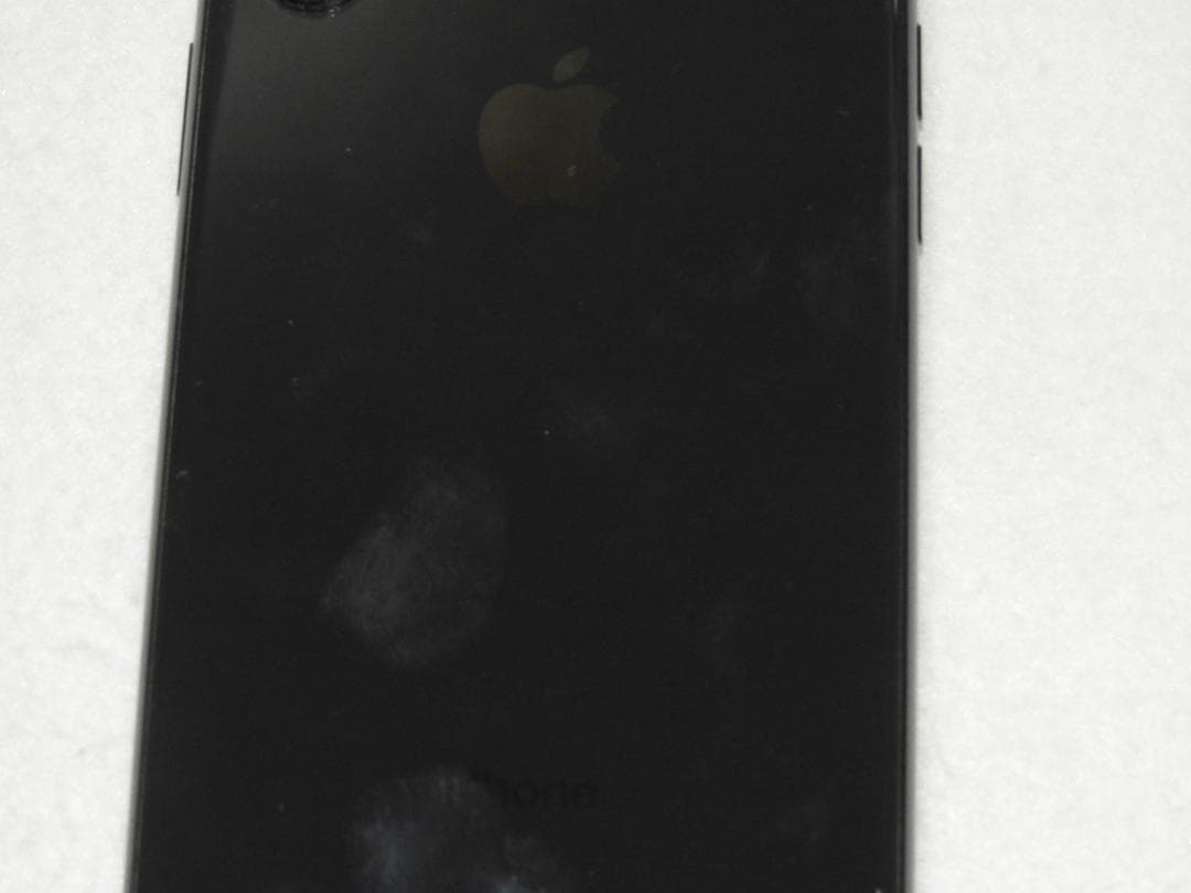 Apple iPhoneXS 256GB A2098 MTE02J/A ジャンク