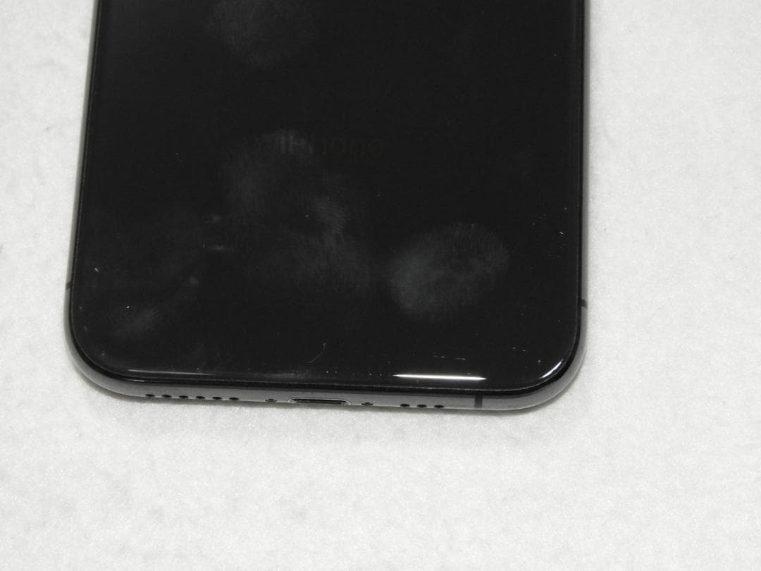 Apple iPhoneXS 256GB A2098 MTE02J/A ジャンク