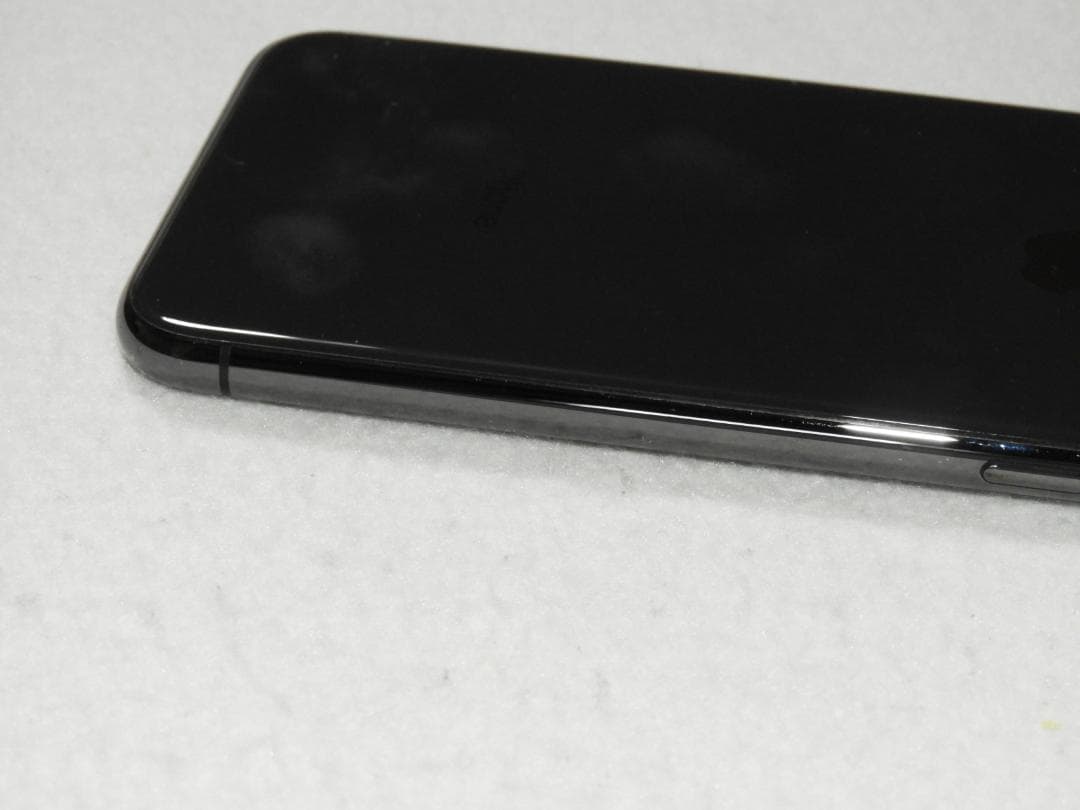 Apple iPhoneXS 256GB A2098 MTE02J/A ジャンク