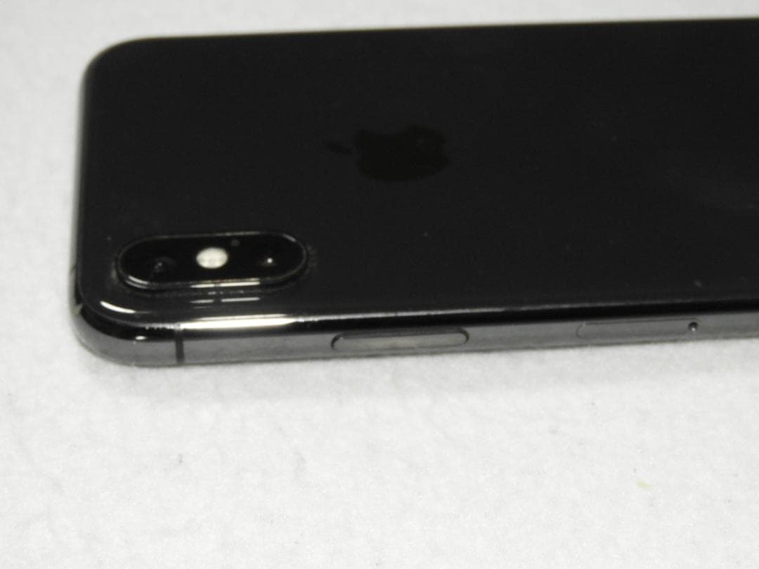 Apple iPhoneXS 256GB A2098 MTE02J/A ジャンク