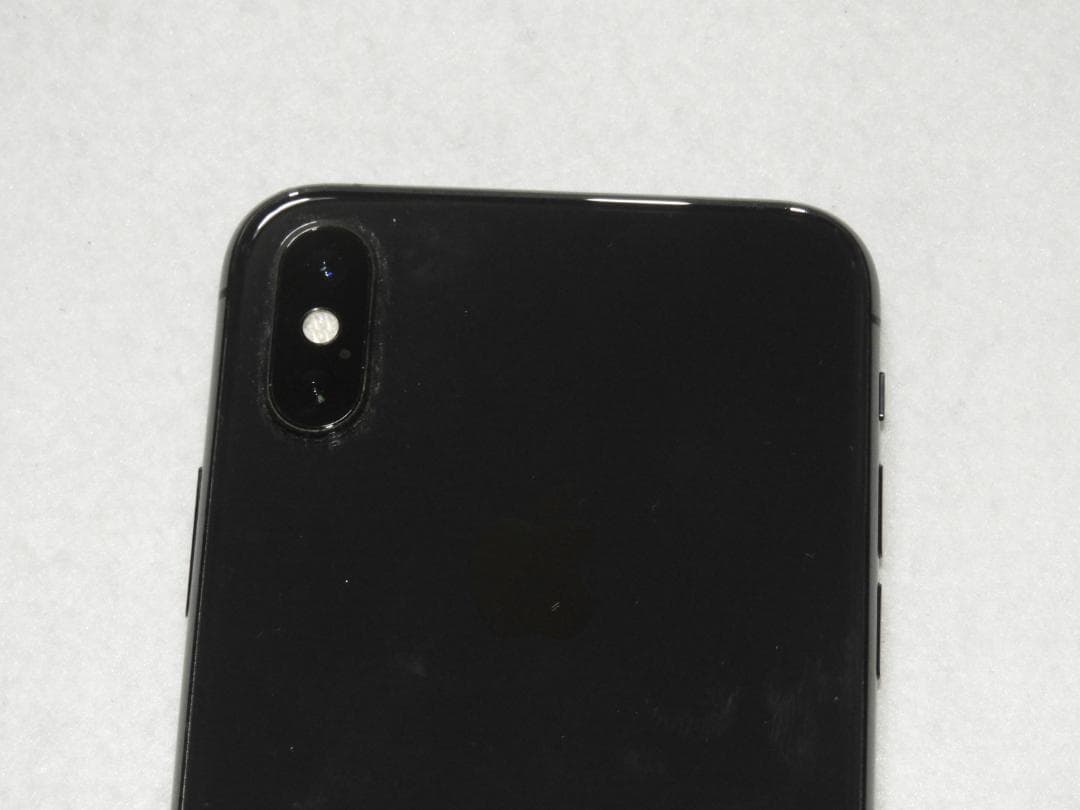 Apple iPhoneXS 256GB A2098 MTE02J/A ジャンク