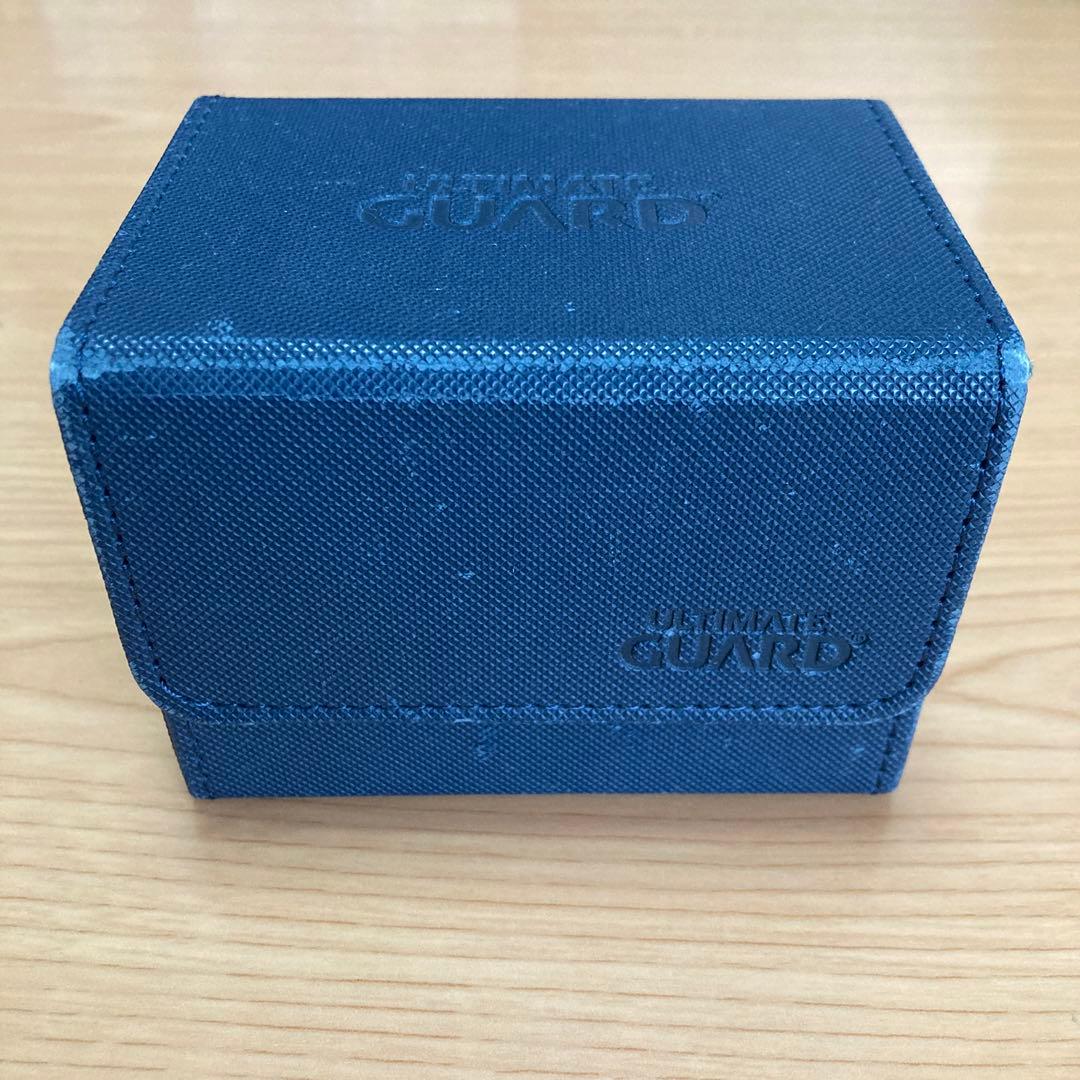 アルティメットガード　ポケモン　デッキケース　ストレージ　まとめ売り