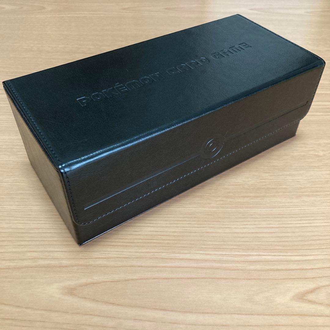 アルティメットガード　ポケモン　デッキケース　ストレージ　まとめ売り