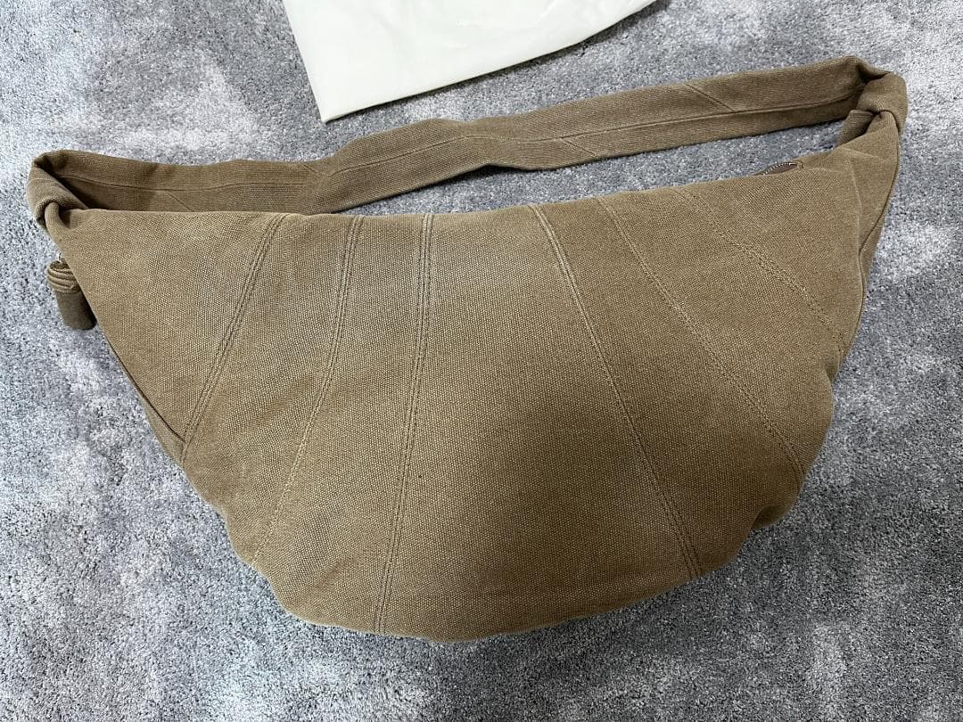 LEMAIRE Croissant Bag XL クロワッサンバッグ XL