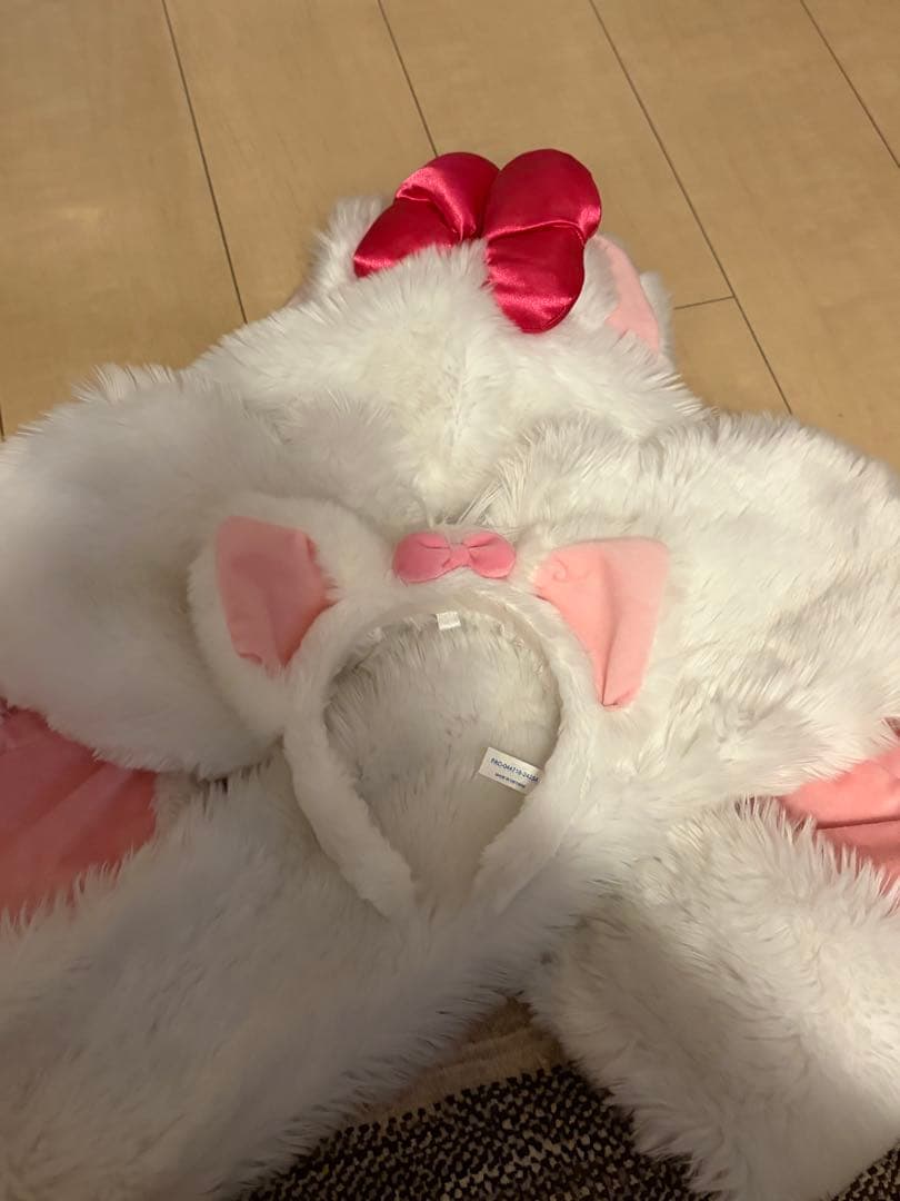 カチューシャ・被り物・帽子 Chico