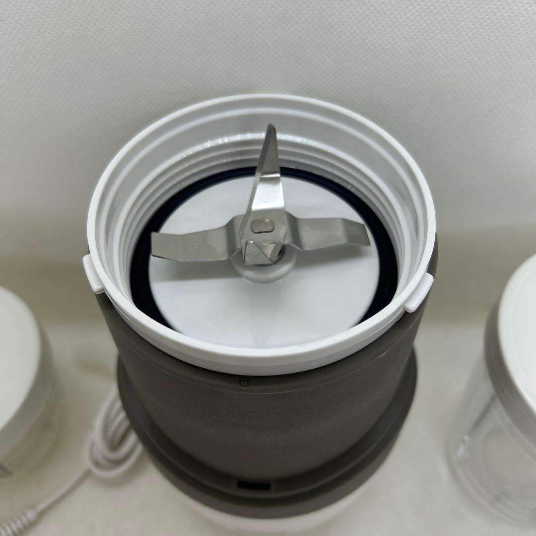 未使用　箱無　イワタニ　Iwatani サイレントミルサー　IFM-S10G