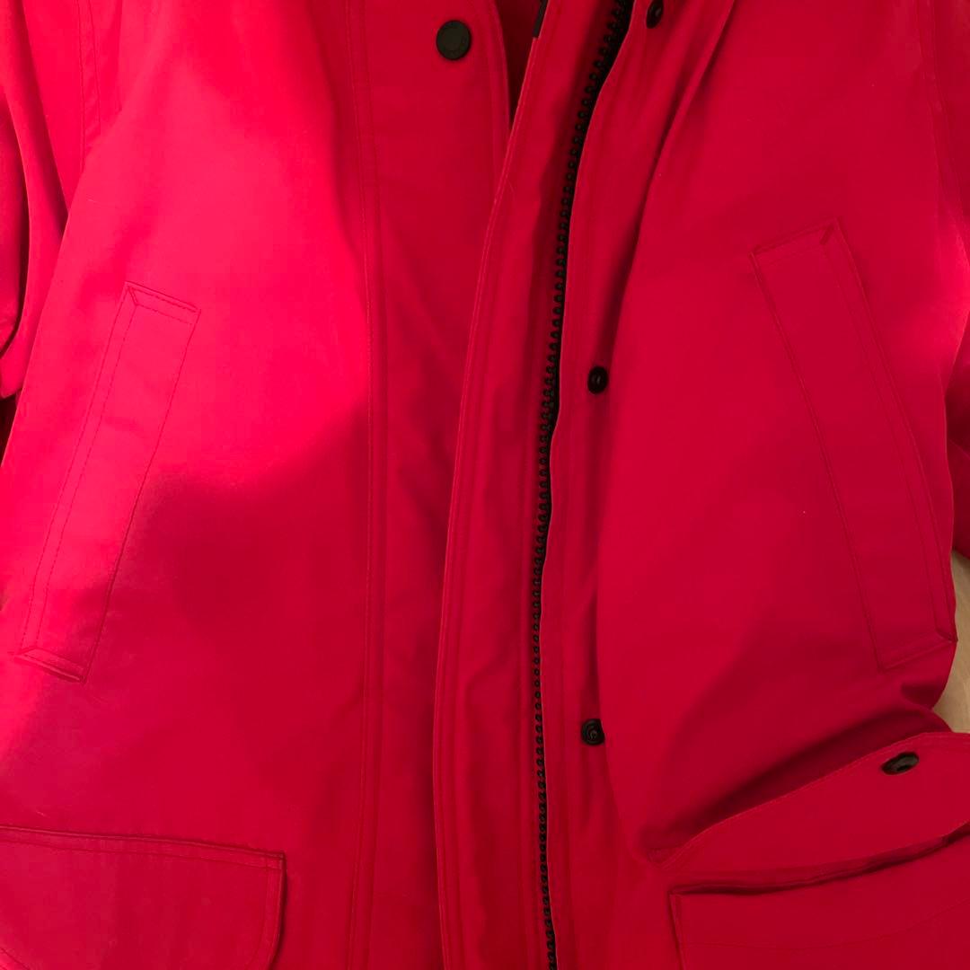 【専用です】✨1点限り 希少 ✨カナダグース   ダウン