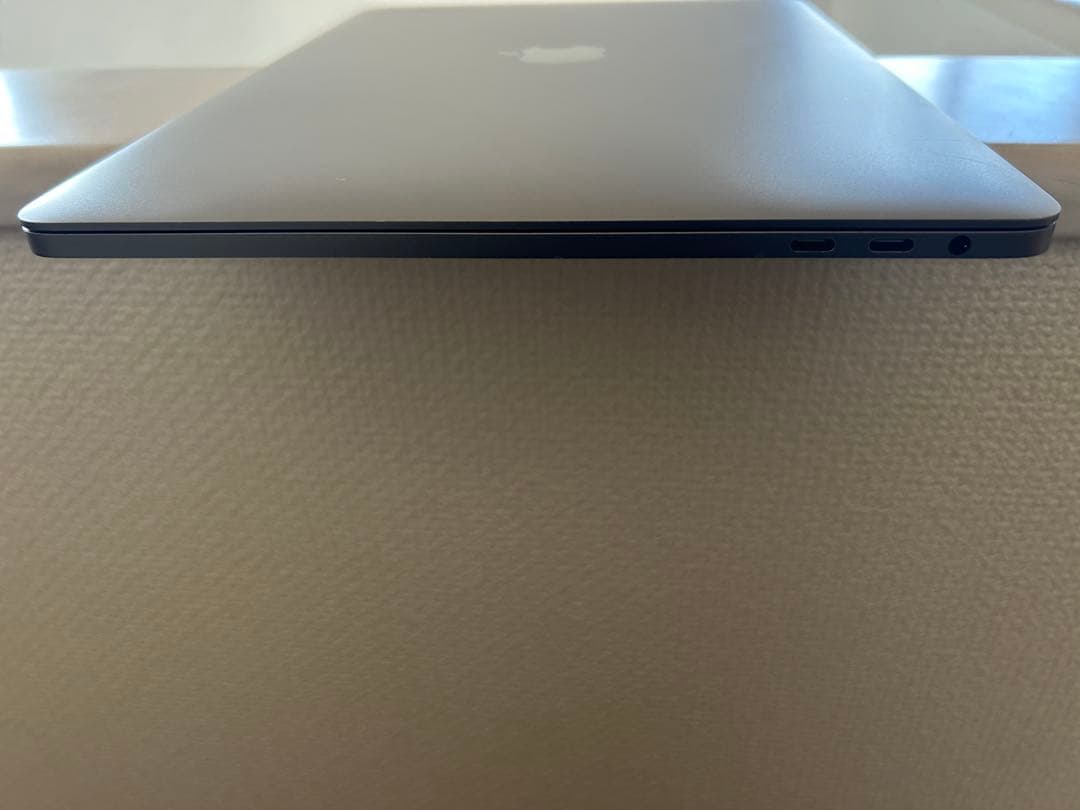 【JPoundin9 】 Apple MacBook Pro 13インチ