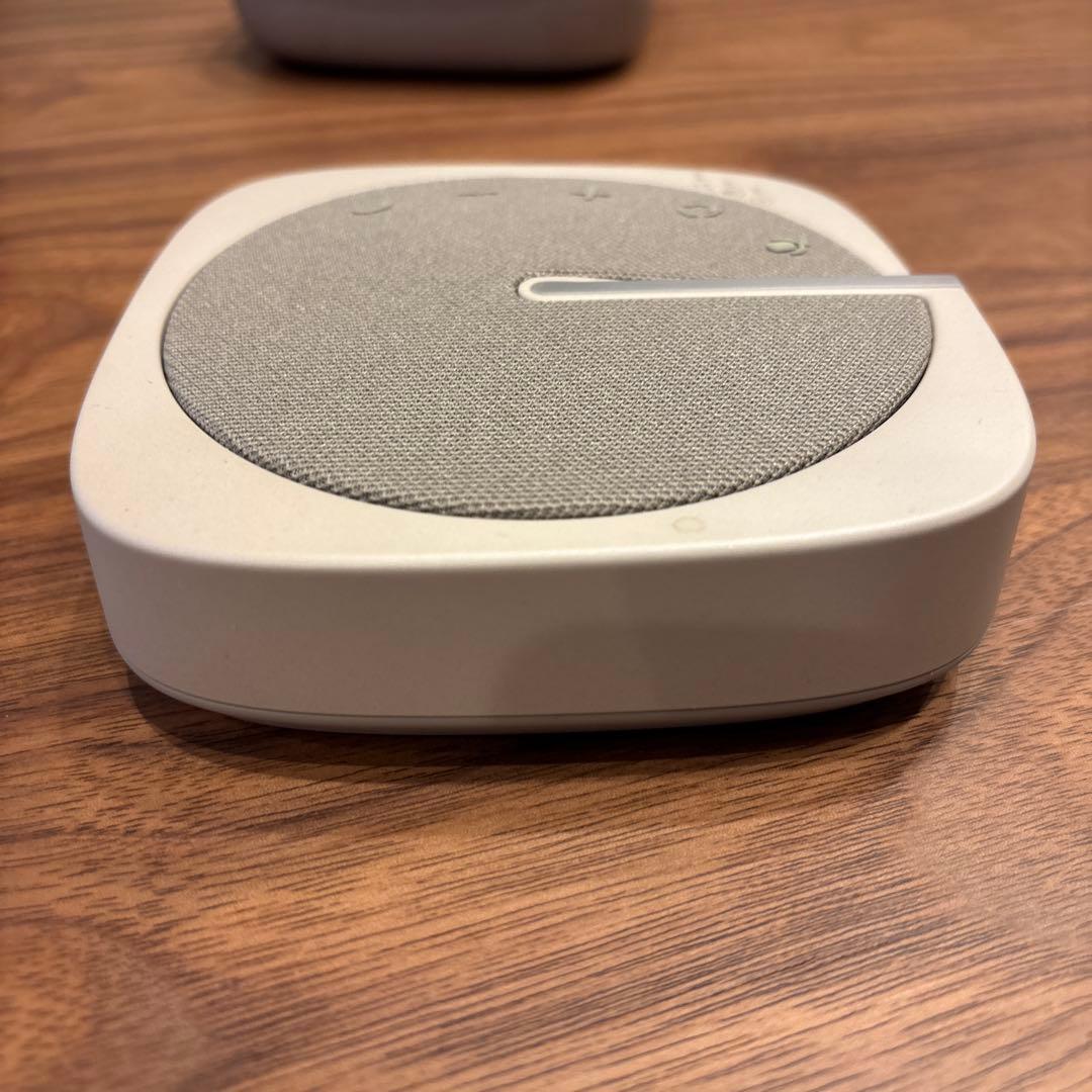 NTTソノリティ　LINKShell リンクシェル　ビームマイクスピーカー