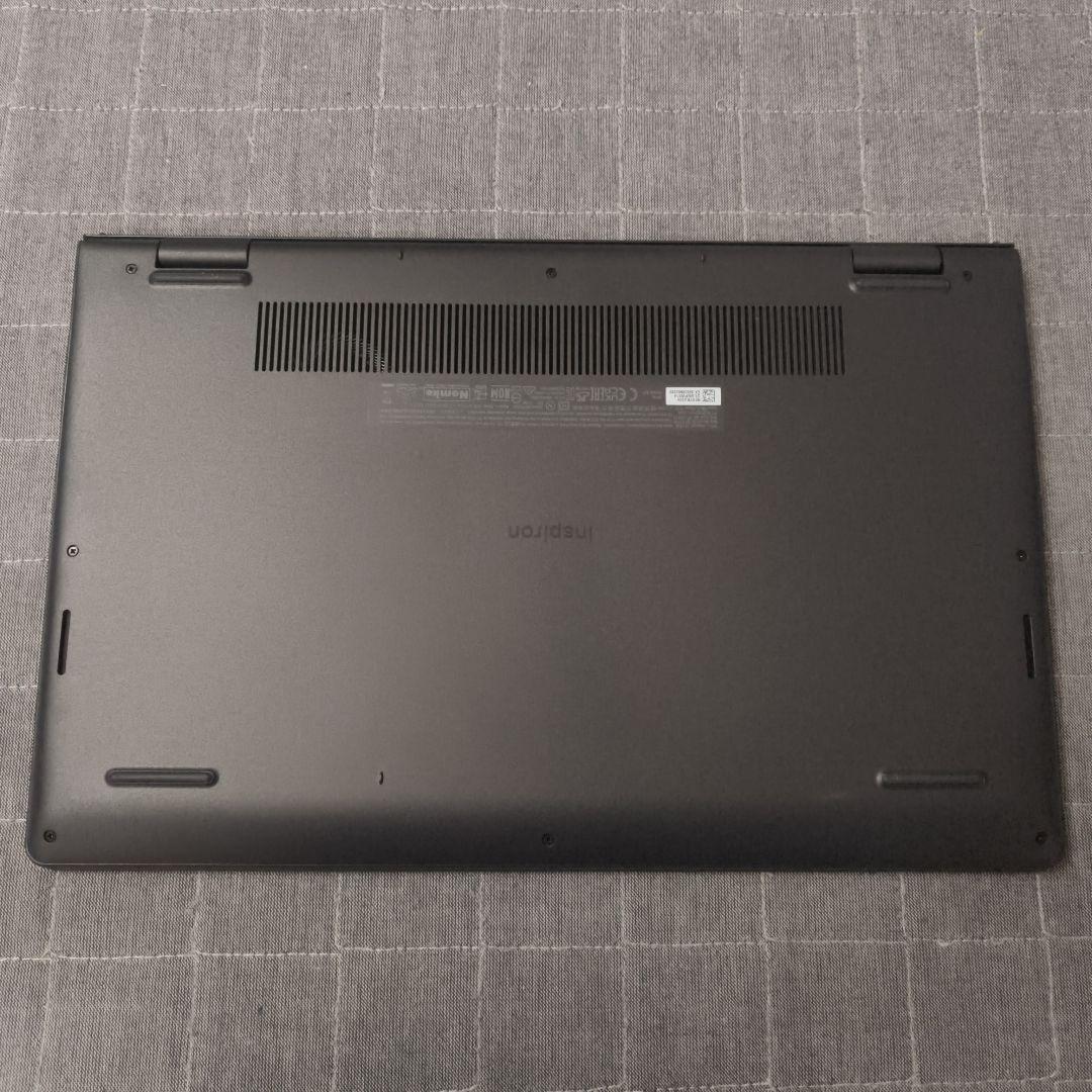 2024年4月 美品 Dell 爆速 13世代 i7 32GB SSD1TB