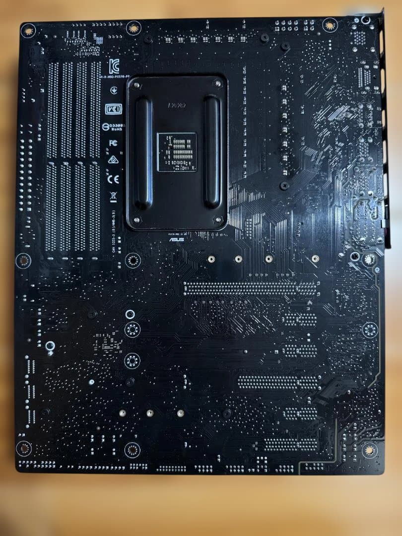 ASUS PRIME X570PRO マザーボードセット