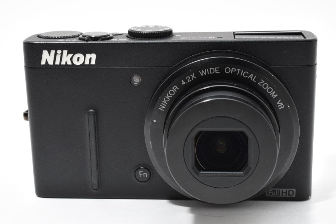 ニコン　Nikon COOLPIX P310 ブラック