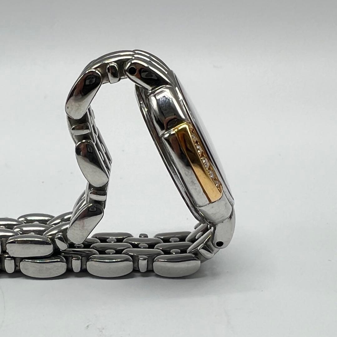 SEIKO CREDOR クレドール クォーツ腕時計 18KT 不動 現状品