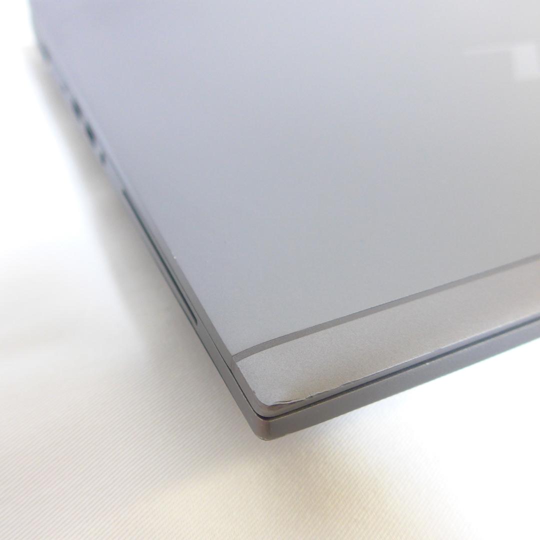 【ワケあり】HP ZBook15 G8 i7 11850H RTX A3000