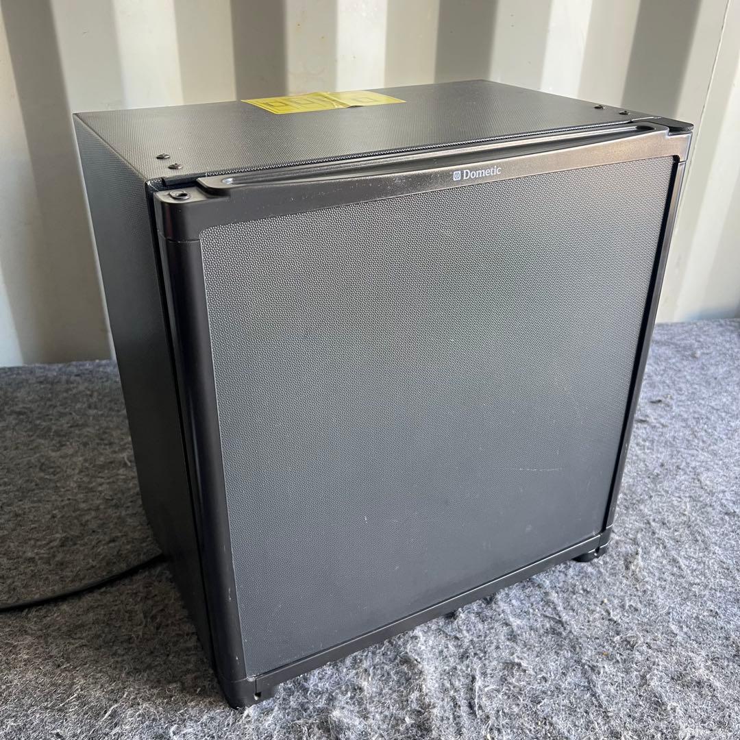 H27激安早い者勝ち✨ 定価７万✨ ドメティック 小型冷蔵庫