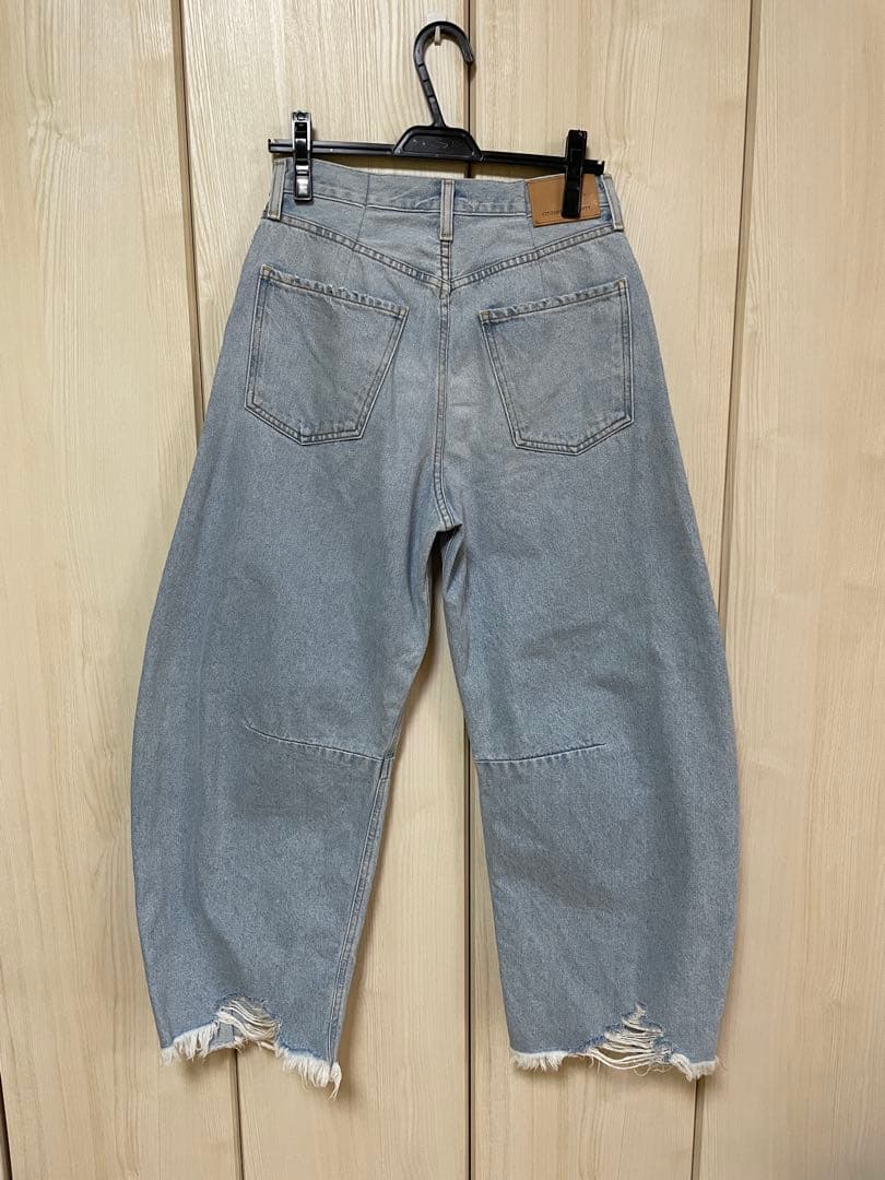 AP STUDIO CITIZENS of HUMANITY ジーンズ