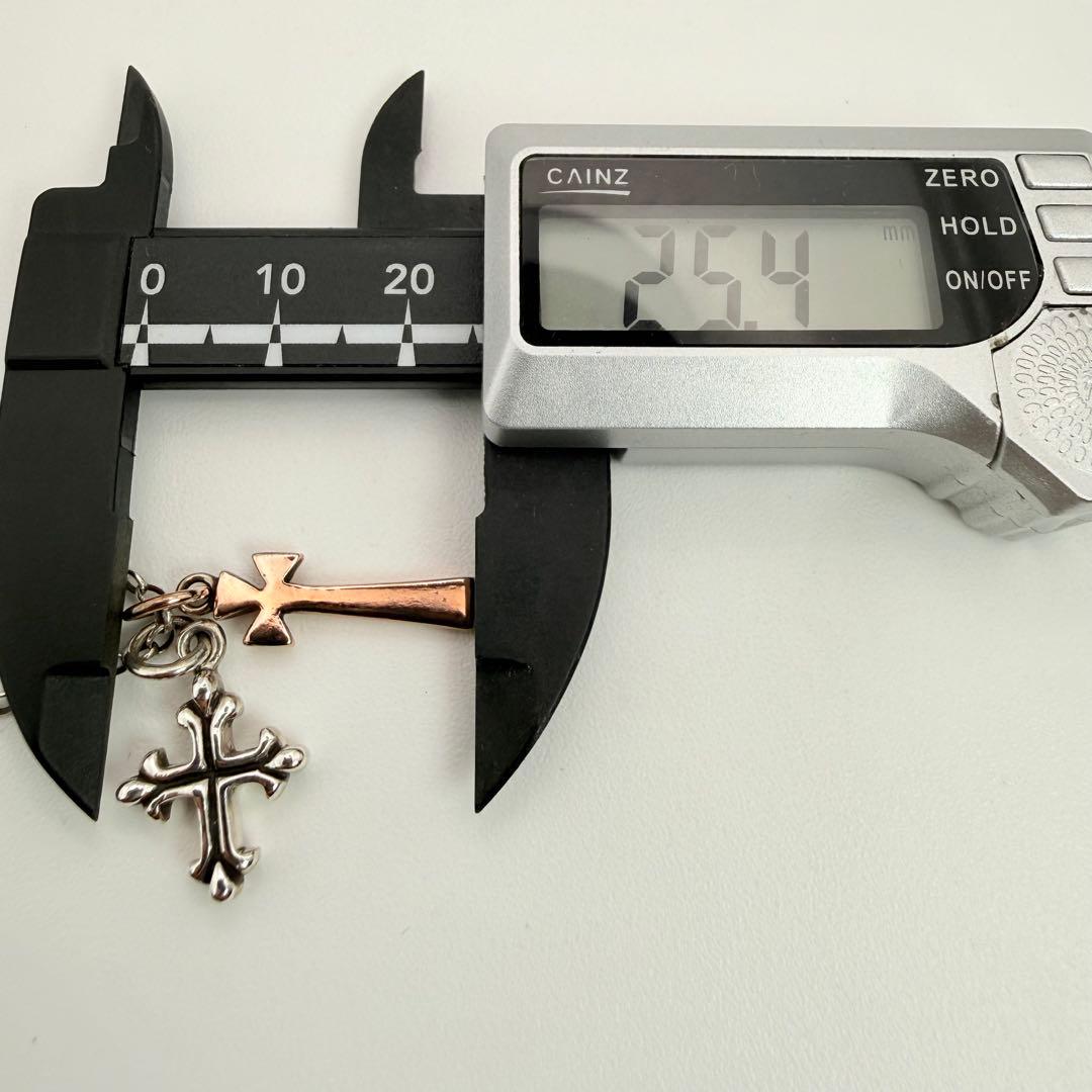 ◆【美品】Lord Camelot LC 301 B SVOXD ネックレス