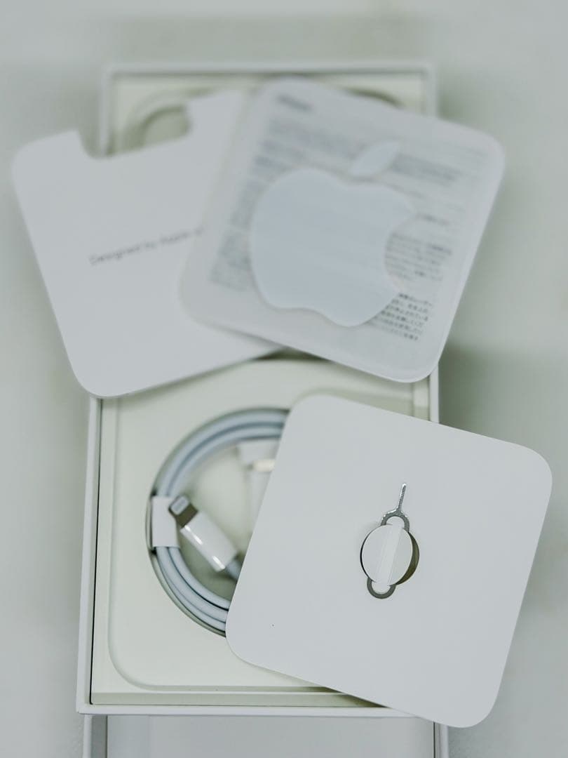 iPhone 14 ProMax 128GB ディープパープル SIMフリー