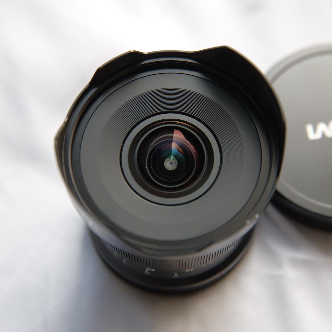 LAOWA 11mm F4.5 FF RL ライカL用[LAO0086]