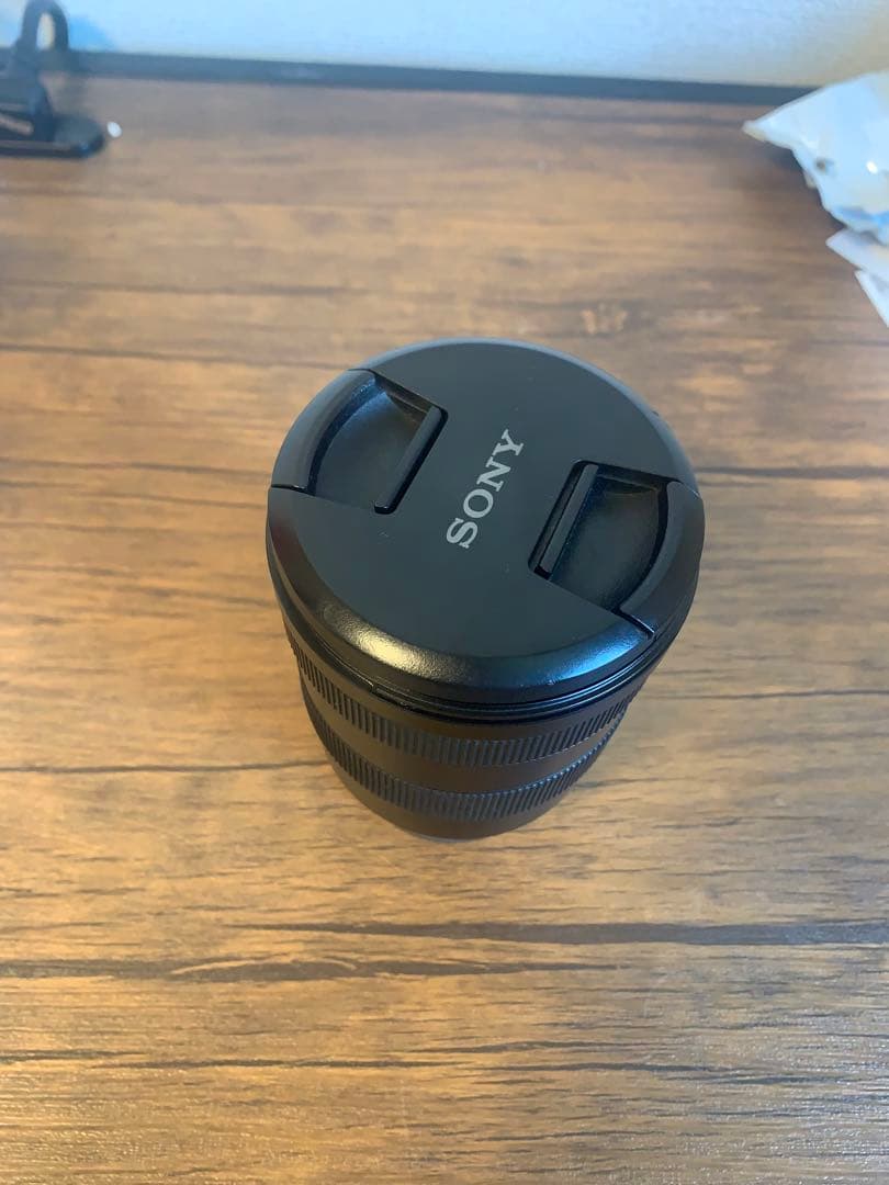 レンズ(ズーム) Sony FE 24-105mm f4 G OSS