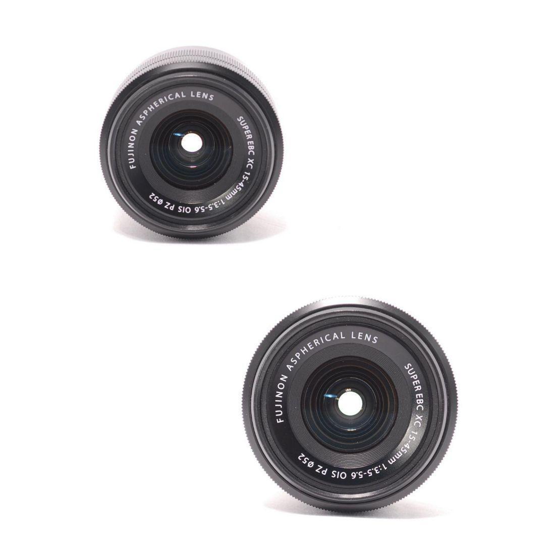 りずページ② ❤FUJIFILM XC 15-45mmレンズのみ