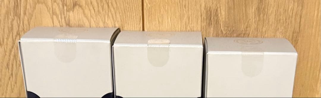 アンジュボーテ ボディーメイクアップ 4D 3本セット