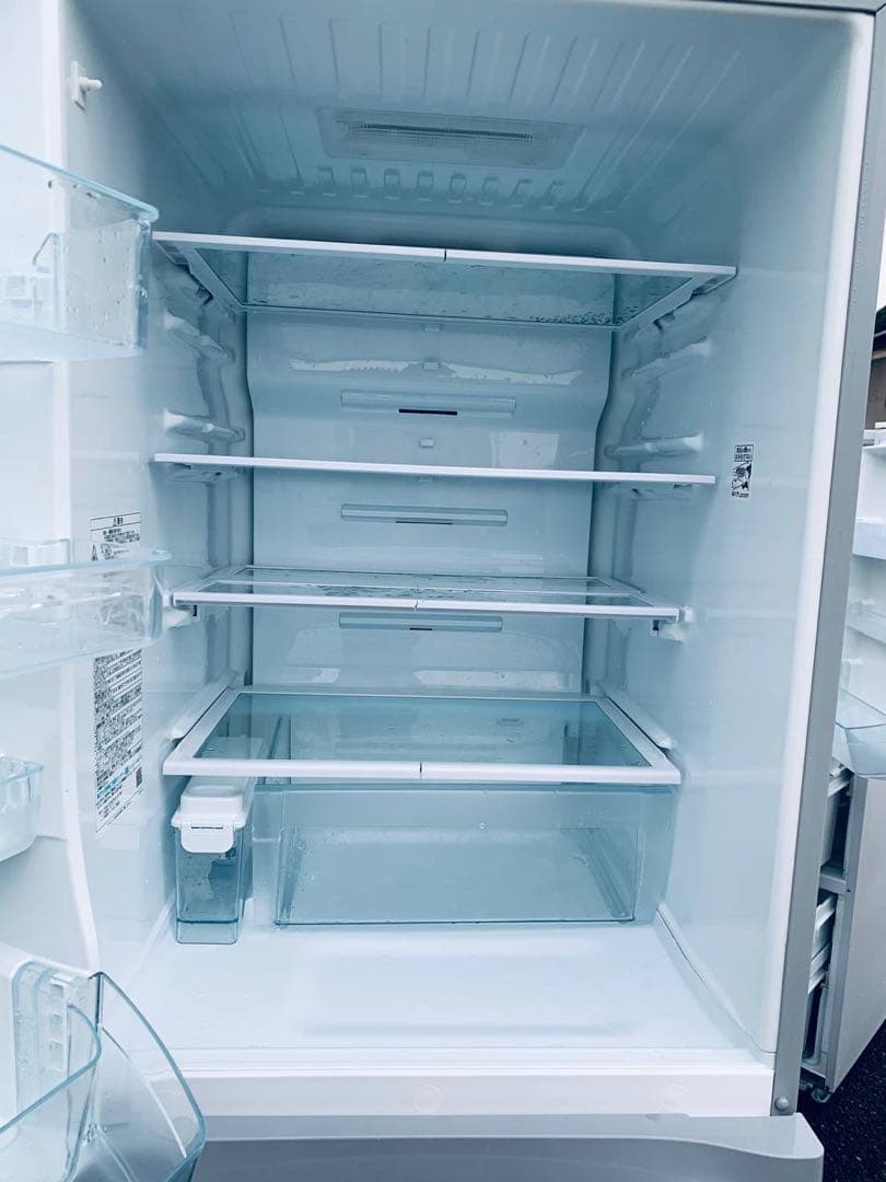 送料設置無料　TOSHIBA ノンフロン冷凍冷蔵庫　GR-K41GL