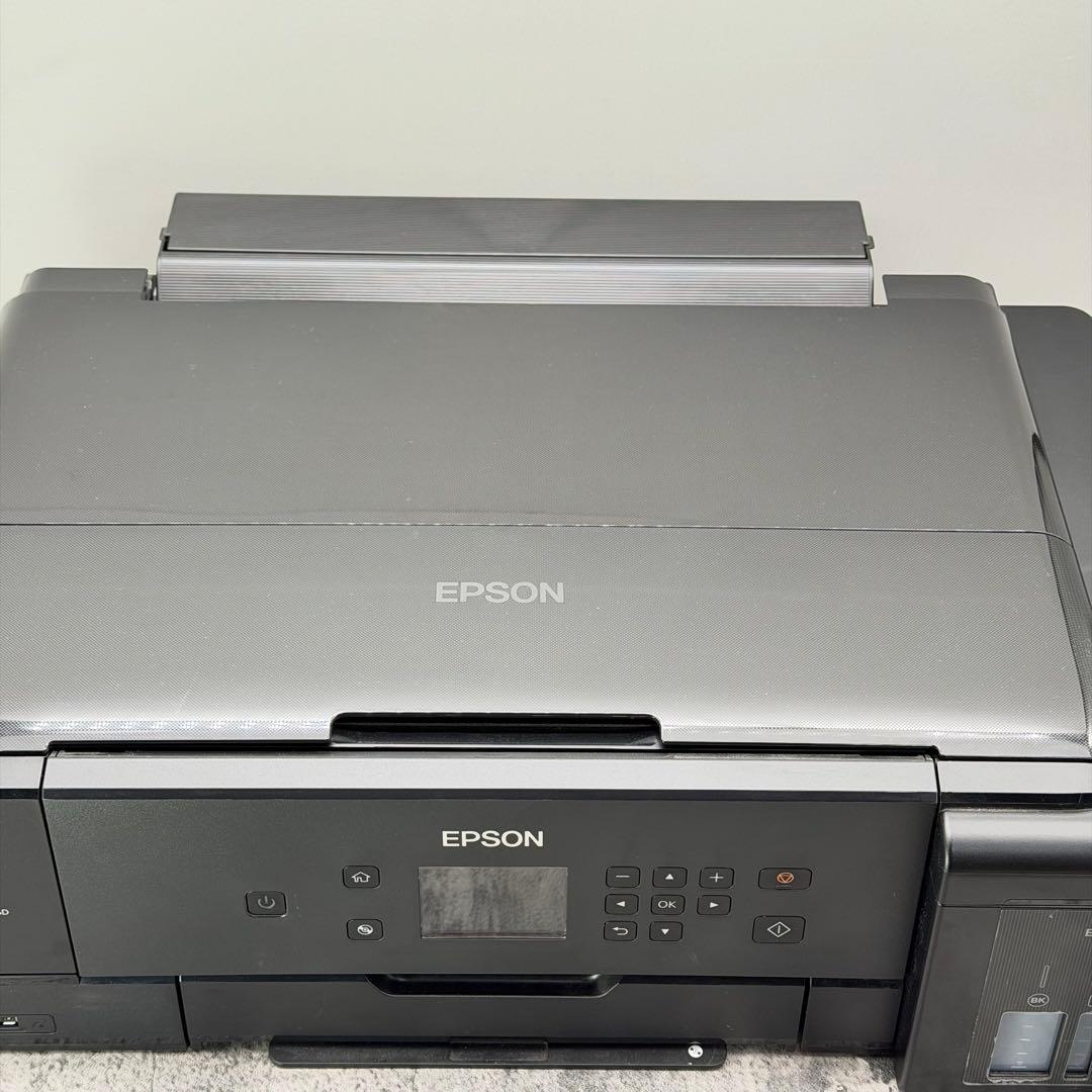 EPSON　EW-M970A3T　インクジェットプリンター　エコタンク