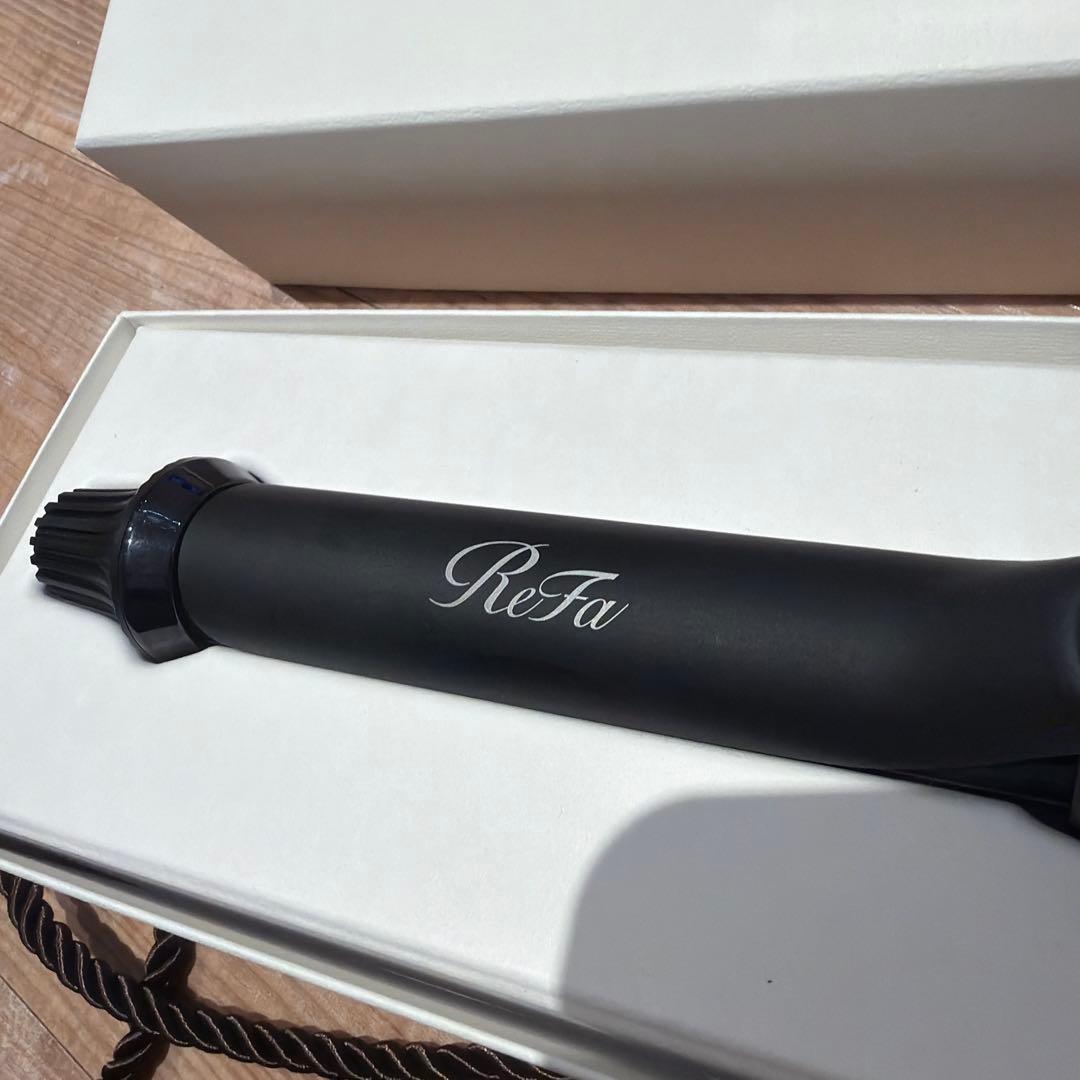 リファカールアイロン２６