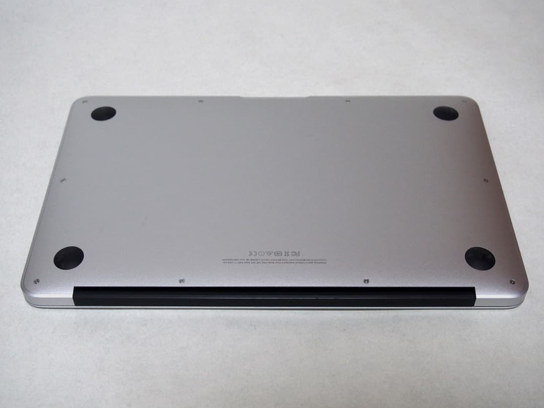 ⭐︎週末価格 美品 MacBook Air 2015 11インチ 4G/128G⭐︎