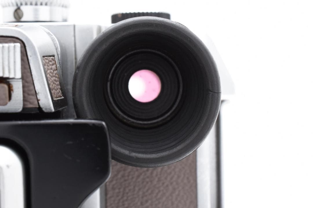 希少 Linhof Master Technika 45 マスター テヒニカ