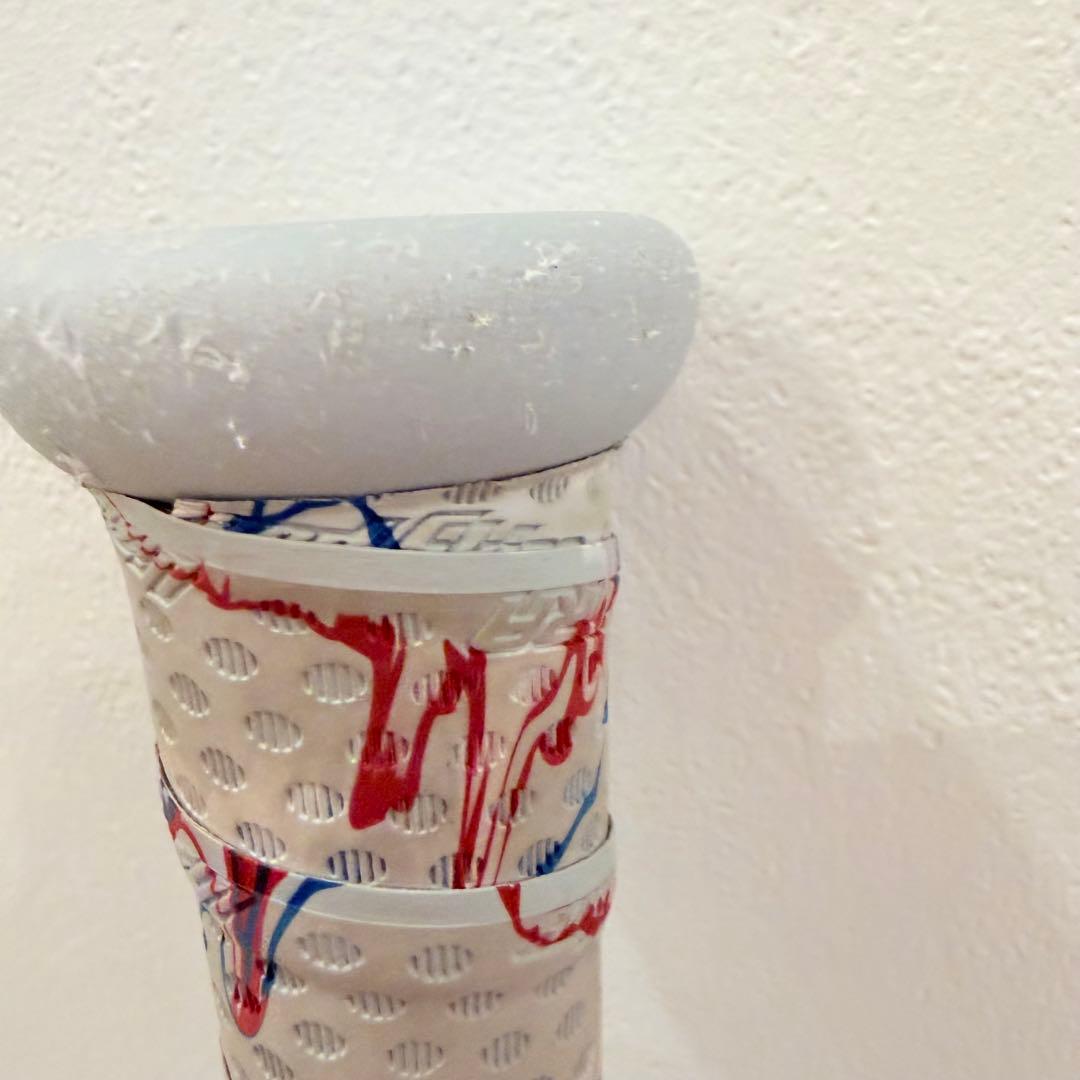 marucci ワニ クラッシャー パワー 軟式バット 85cm 青ワニ