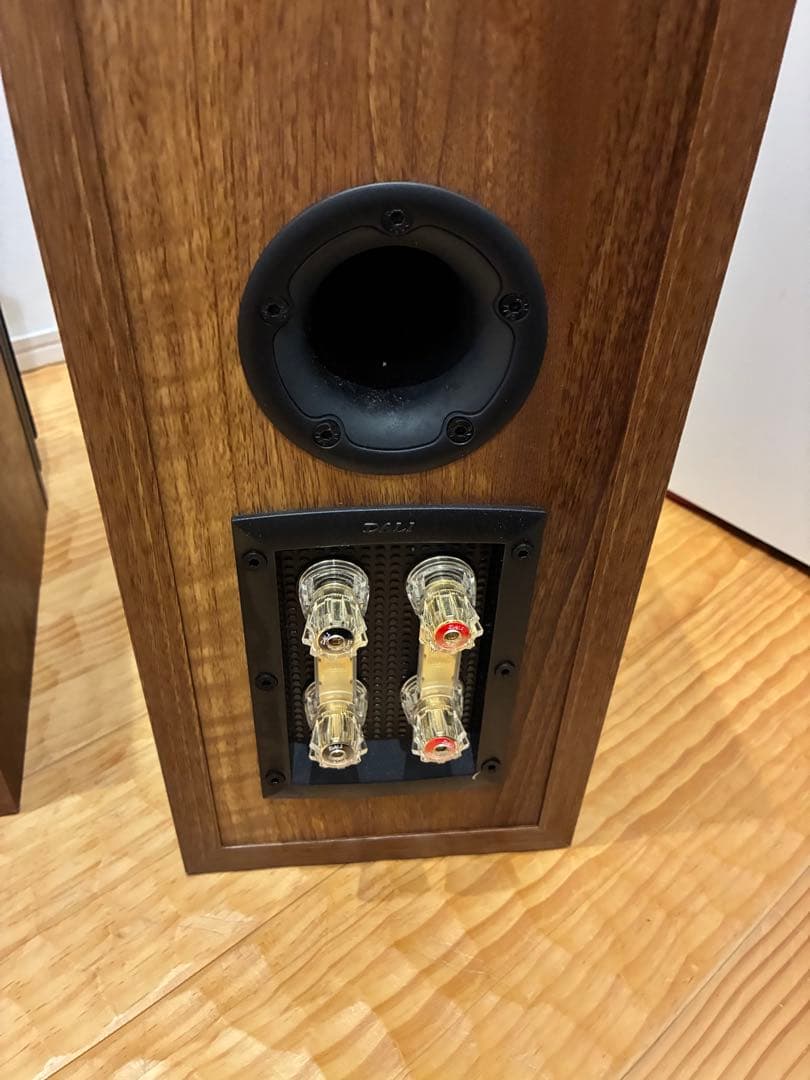 スピーカー・ウーファー DALI IKON2 MK2