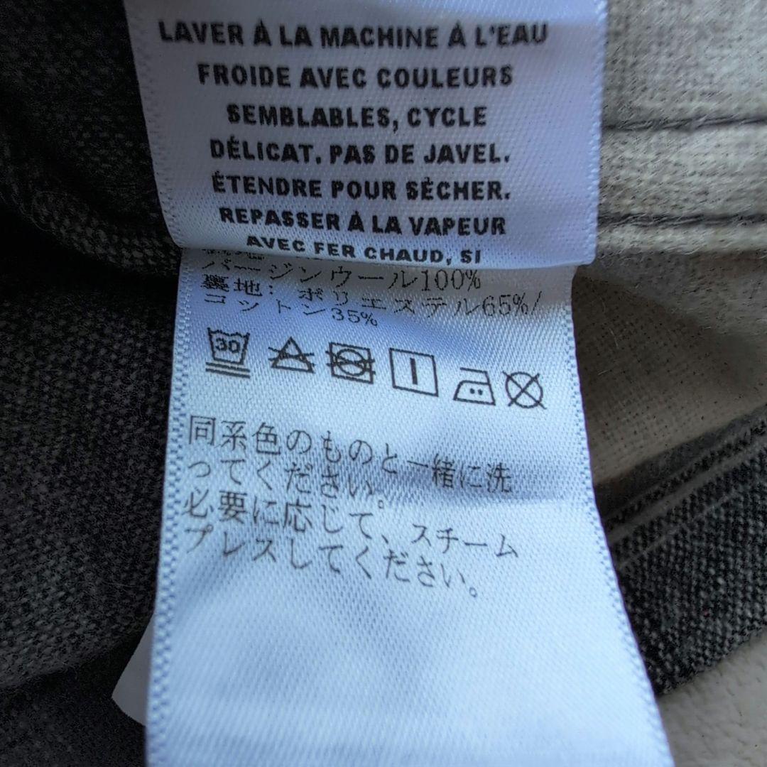 ♦*%様 ペンドルトン ボードシャツ ループカラー Lサイズ ブラック・ホワイト