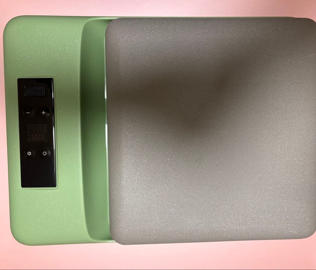 Alpicool ポータブル冷蔵庫