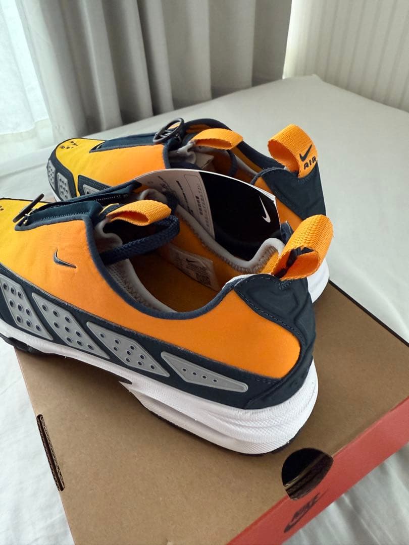 Nike ナイキ　air max sndr　エアマックス　サンダー27.5cm