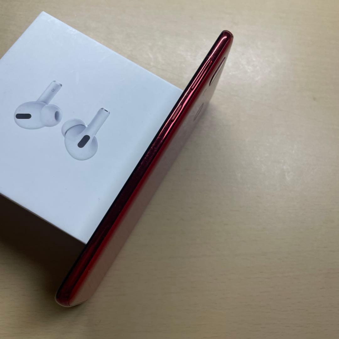 Galaxy A30 SCV43 64GB SIMフリー　割れなし