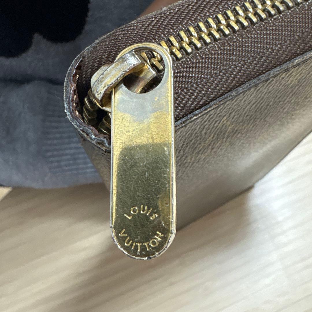 ルイヴィトン　オーガナイザー　財布