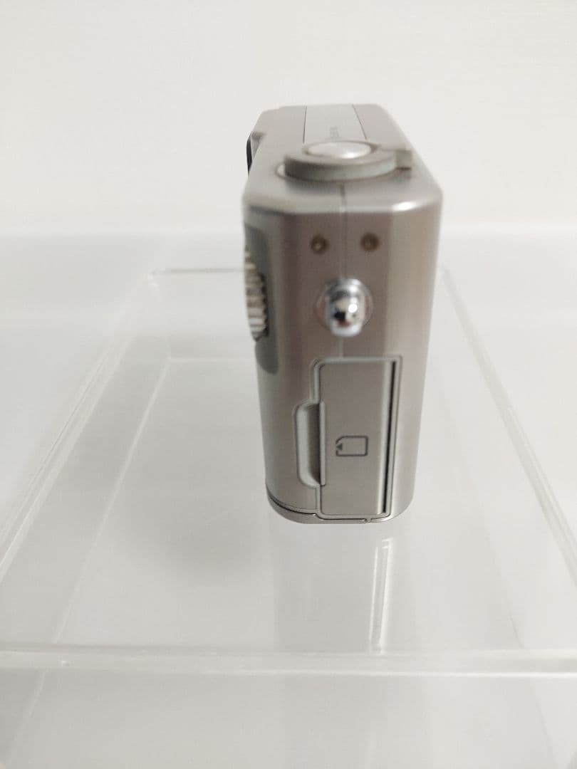 動作確認済み CASIO QV-R4 スマホ転送OK　フルセット