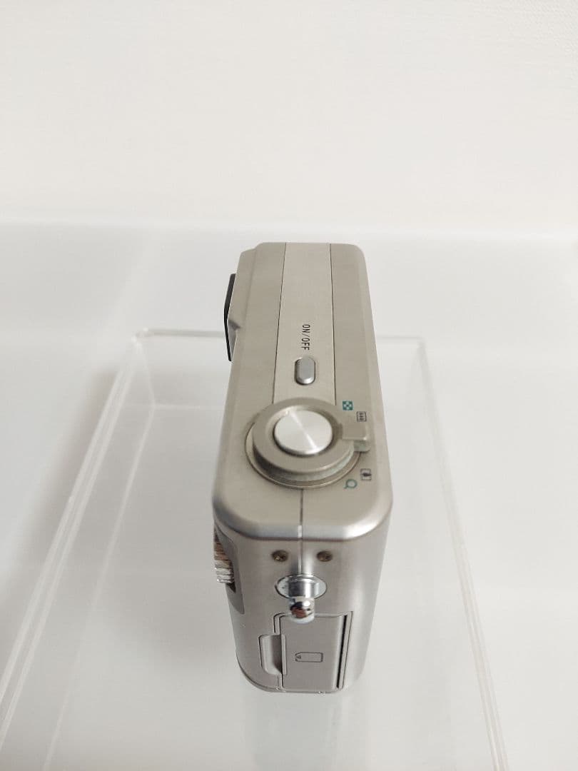 動作確認済み CASIO QV-R4 スマホ転送OK　フルセット