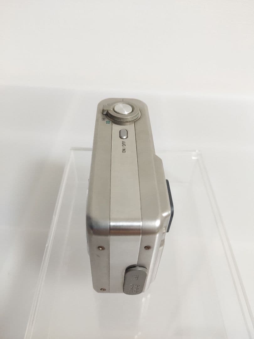 動作確認済み CASIO QV-R4 スマホ転送OK　フルセット