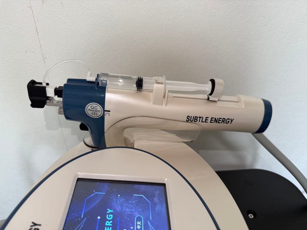 アタッチメント「チップ30個」ナノニードル/マイクロニードル専用