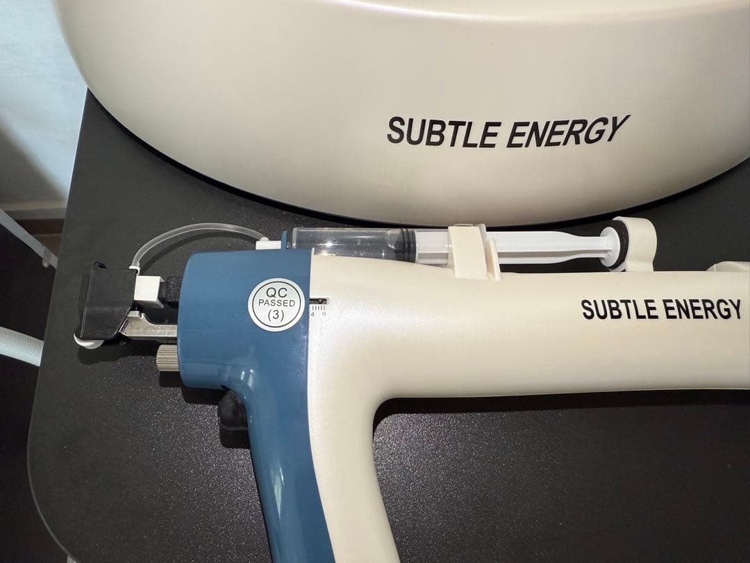 アタッチメント「チップ30個」ナノニードル/マイクロニードル専用