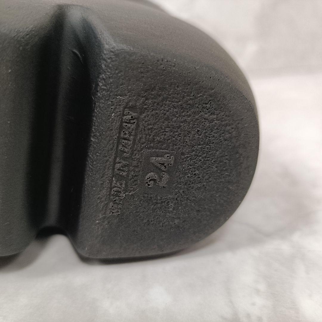 【新品】ヒルズアヴェニュー ウェーブソール サイドゴアブーツ 24.0cm