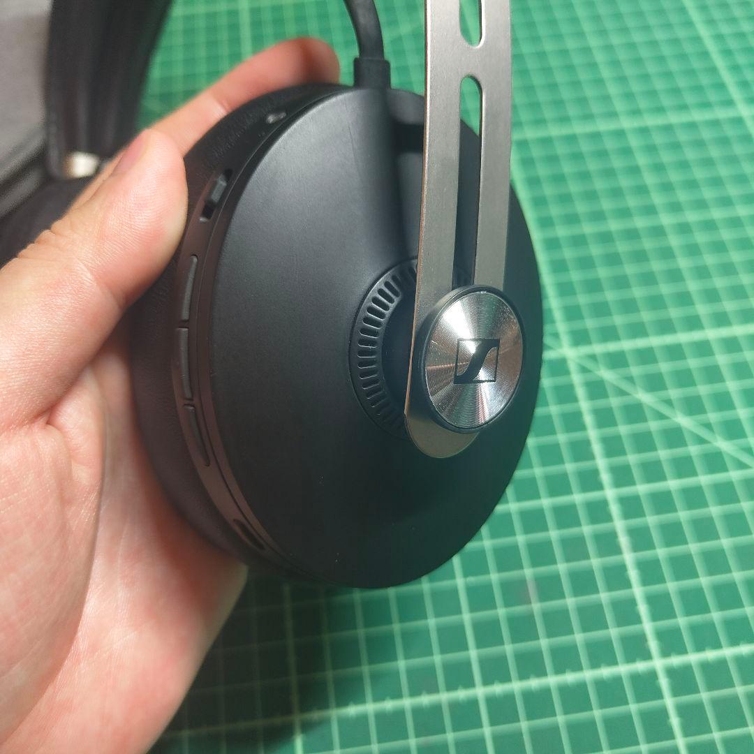 Sennheiser Momentum Wireless 3国内正規品