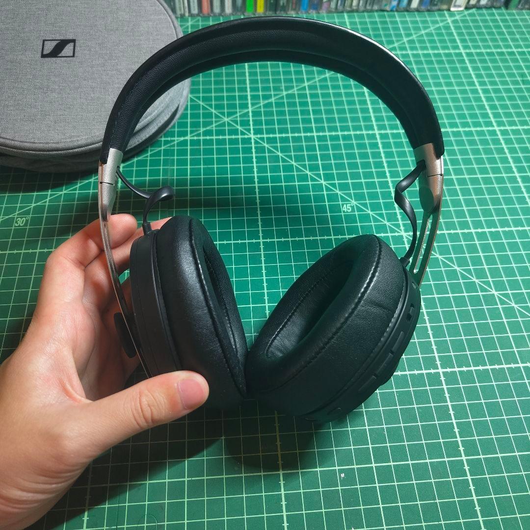 Sennheiser Momentum Wireless 3国内正規品